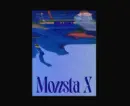 MONSTA X NO LIMIT Mini Album 10th Ver1