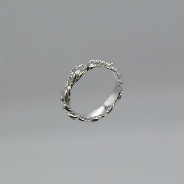 CCNMADE Noah Ring