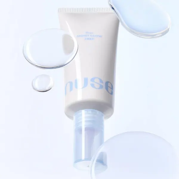 nuse [NEW] Reju Moist Glow Prep 35ml