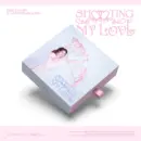 PARK EUN BIN 30th ANNIVERSARY ALBUM [SHOOTING MY LOVE]
