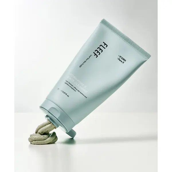 FLEEF PDRN Pore X Pack Cleanser 150ml