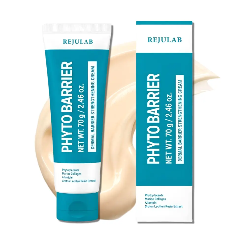REJULAB PHYTO BARRIER Cream 70g