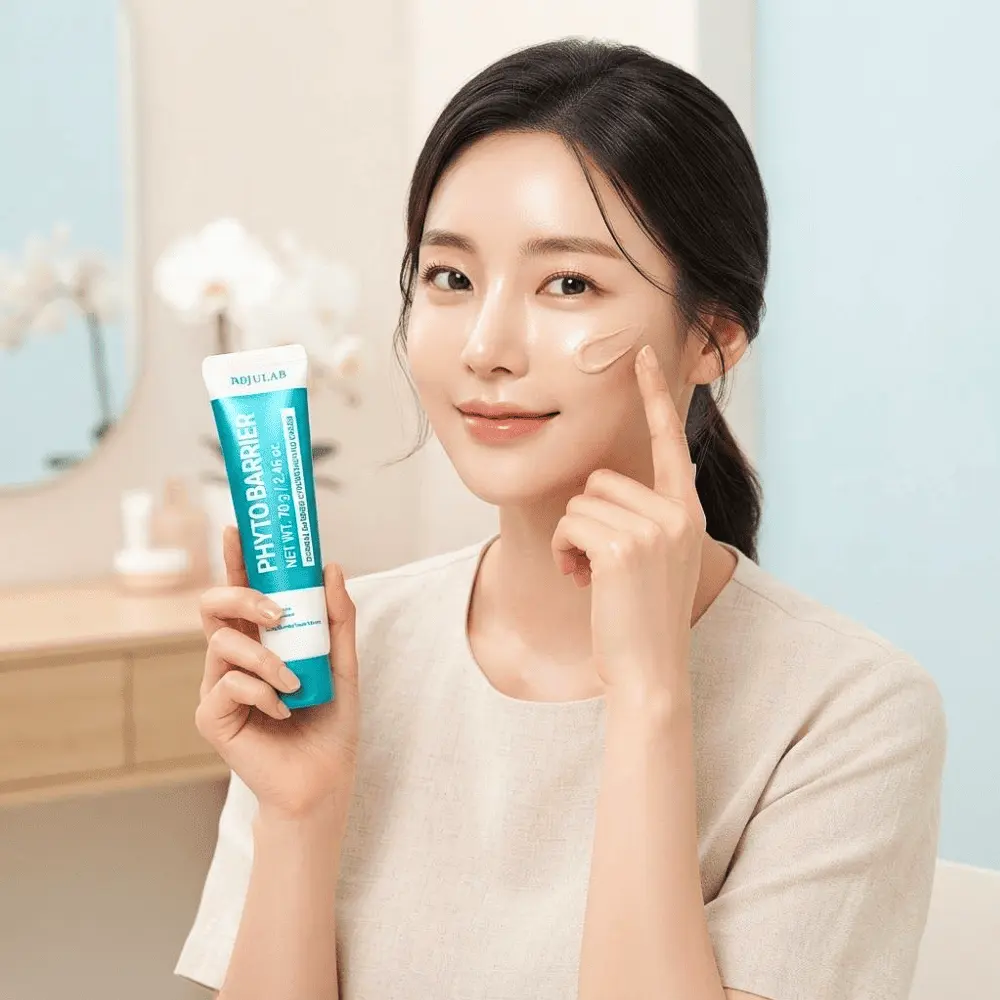 REJULAB PHYTO BARRIER Cream 70g