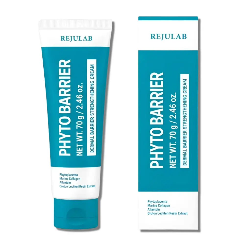 REJULAB PHYTO BARRIER Cream 70g