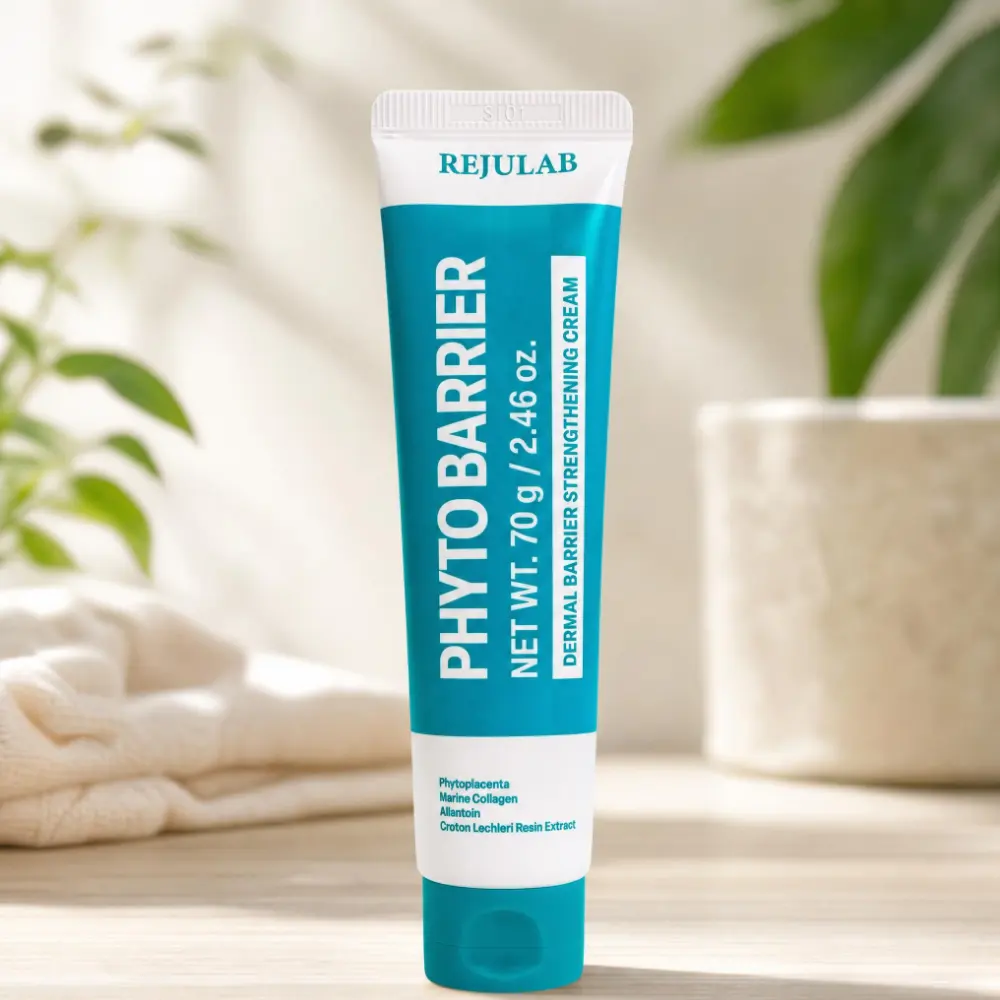 REJULAB PHYTO BARRIER Cream 70g