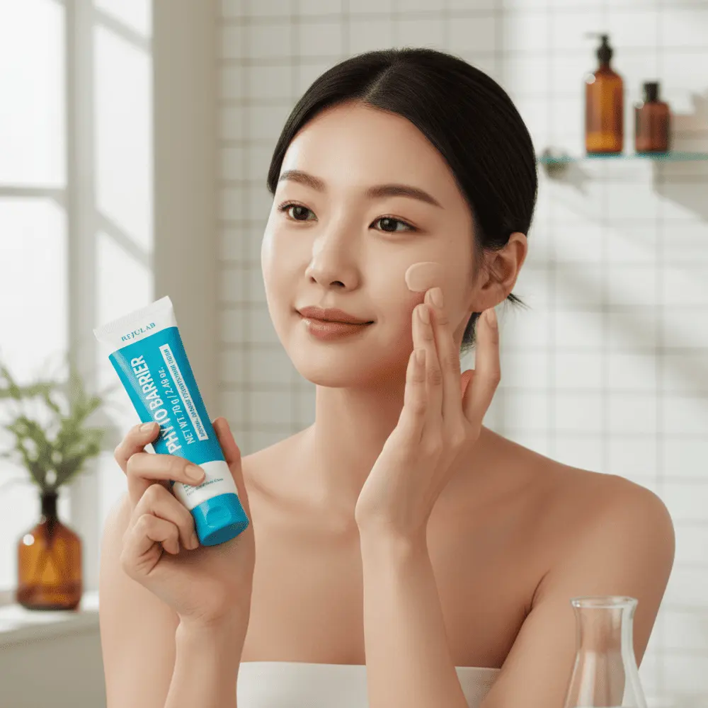 REJULAB PHYTO BARRIER Cream 70g