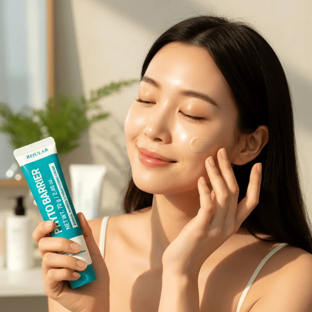REJULAB PHYTO BARRIER Cream 70g