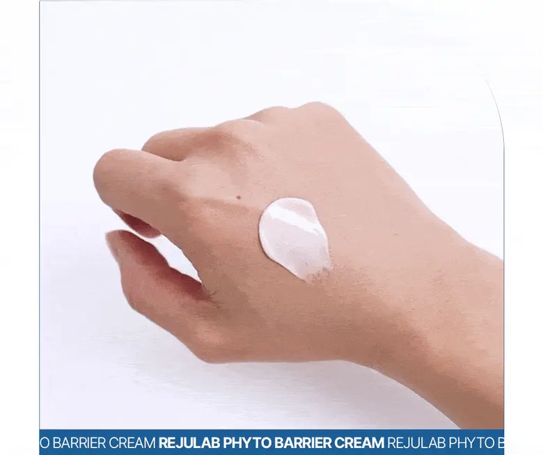 리쥬랩 피토베리어 PDRN 피부장벽 크림, 1개, 70g Detail