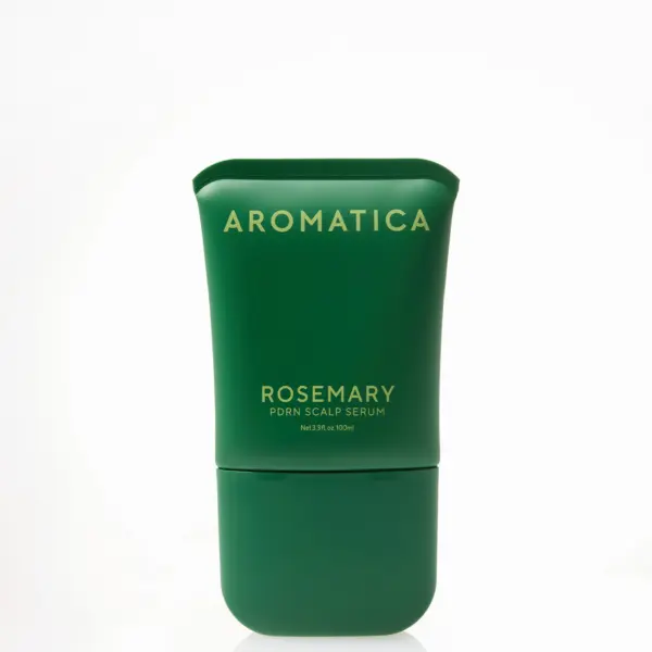 AROMATICA Rosemary PDRN Scalp Serum 100ml