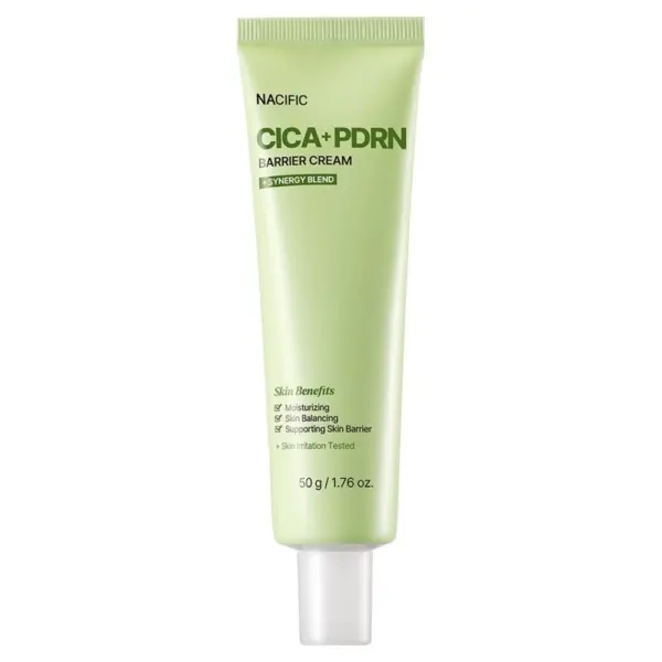NACIFIC Cica PDRN Barrier Cream 50g