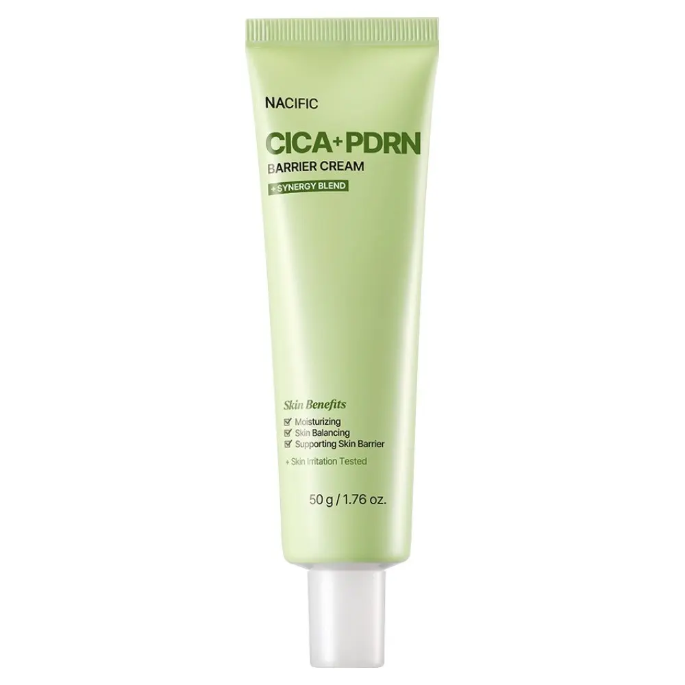 NACIFIC Cica PDRN Barrier Cream 50g