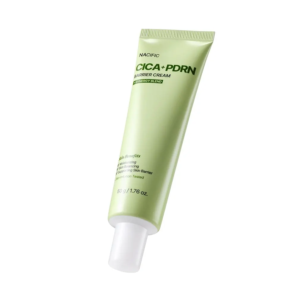 NACIFIC Cica PDRN Barrier Cream 50g