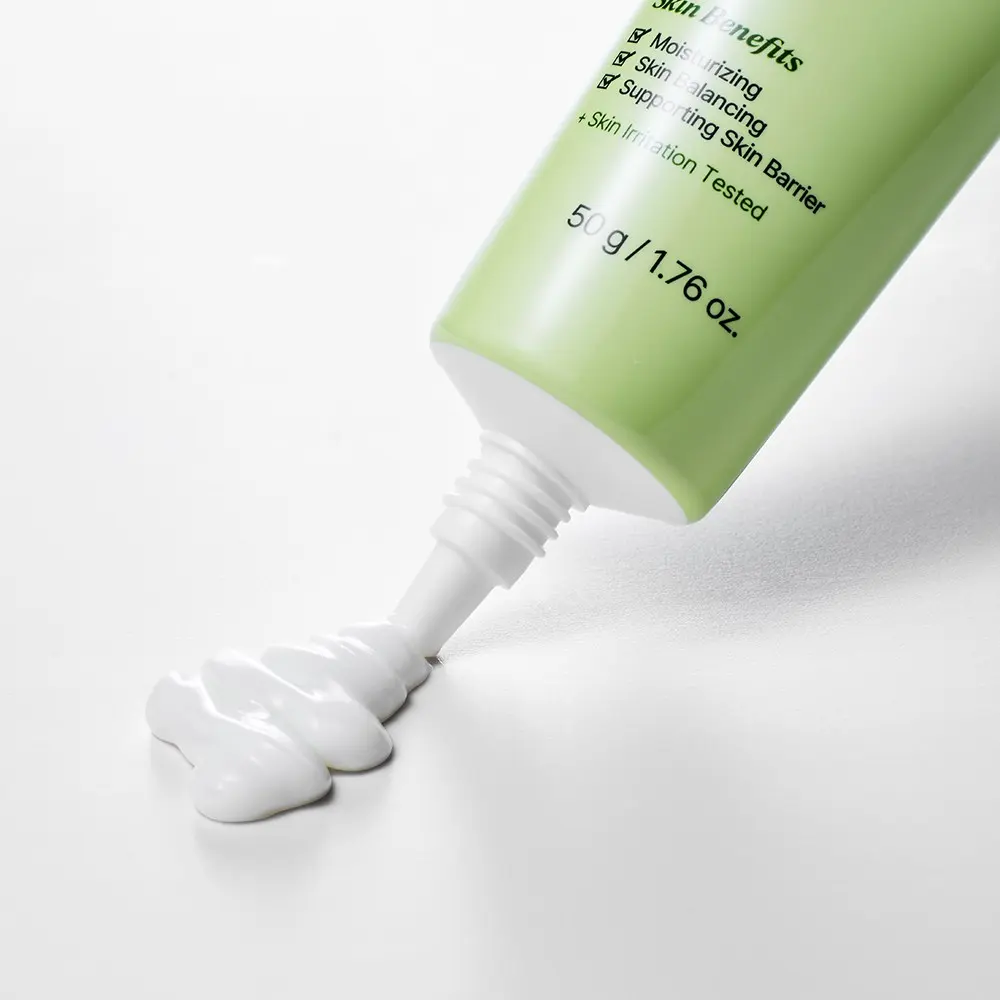 NACIFIC Cica PDRN Barrier Cream 50g