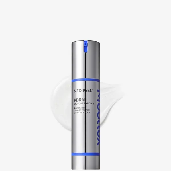 MEDIPEEL MOOLTOX PDRN Exosome Ampoule 50ml