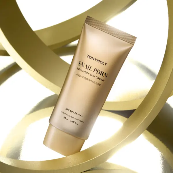 TONYMOLY Snail PDRN Recovery Sun Cream 50ml