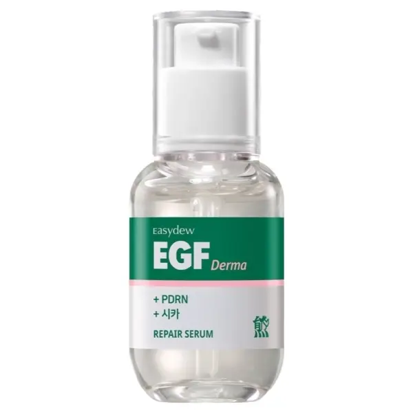 Easydew EGF Derma Repair Serum PDRN Cica 30ml