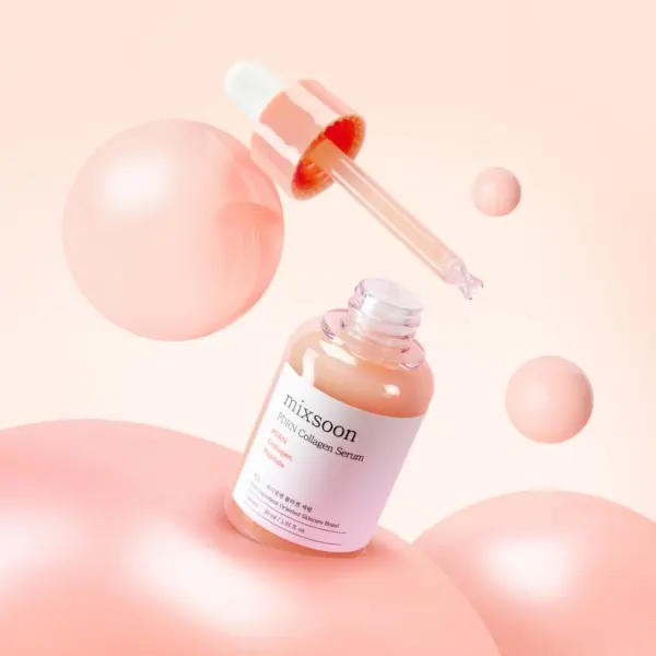 mixsoon PDRN Collagen Serum 30ml