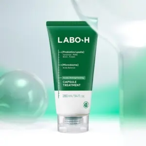 LABO.H Scalp Strengthening Capsule Treatment 280ml