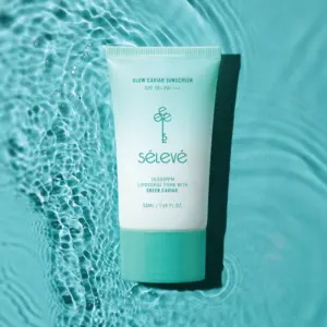 SELEVE Glow Caviar PDRN Sunscreen 50ml