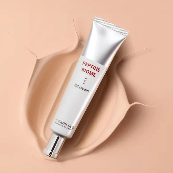 swanicoco Peptine Biome BB Cream 40ml