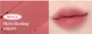 PK04 Blushing