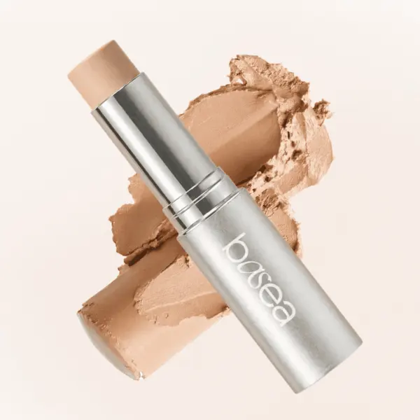 basea Air Formula Real Collagen Stick Foundation
