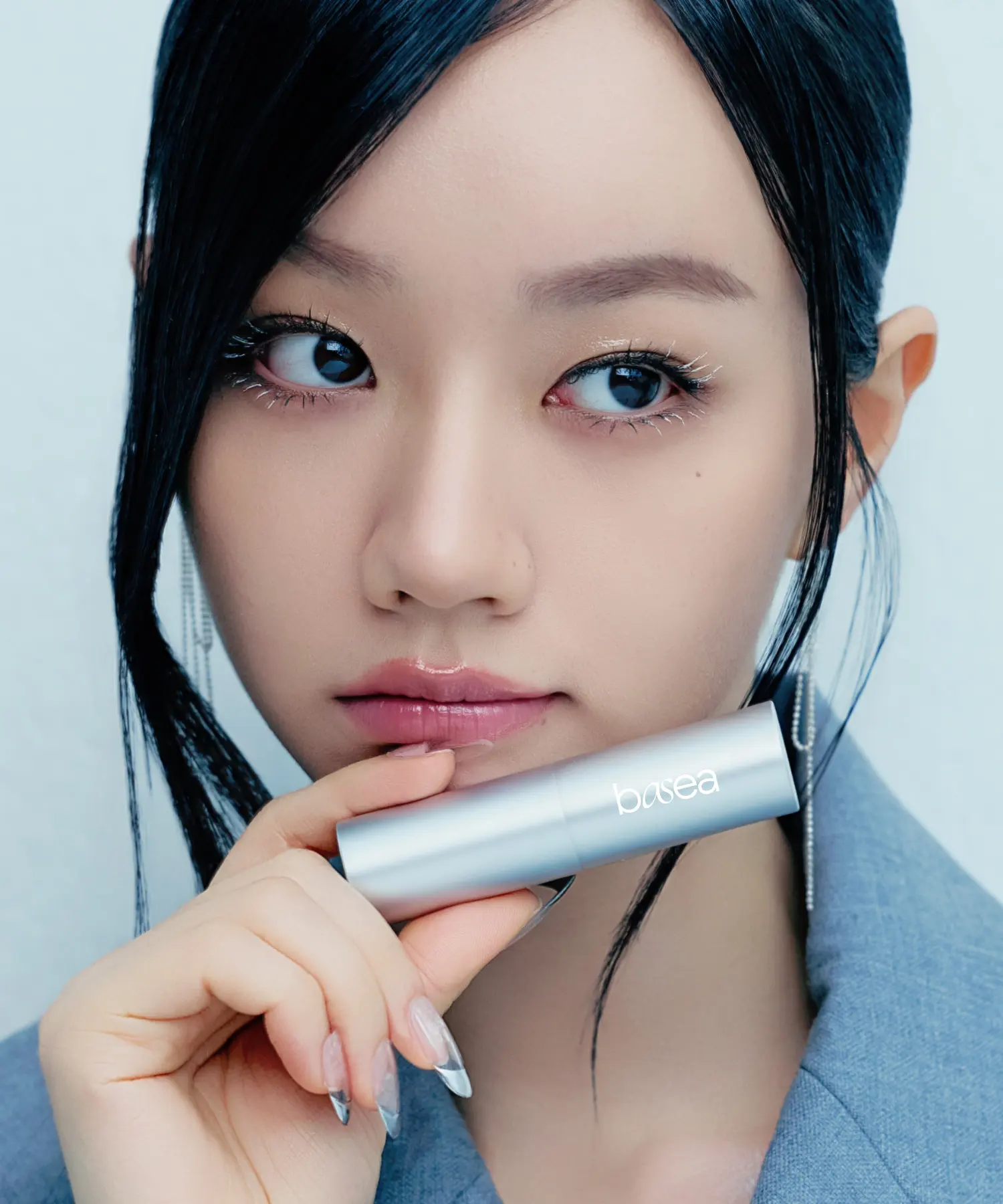 basea Air Formula Real Collagen Stick Foundation