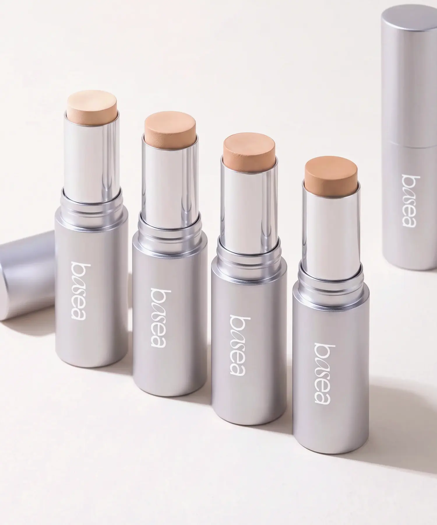 basea Air Formula Real Collagen Stick Foundation