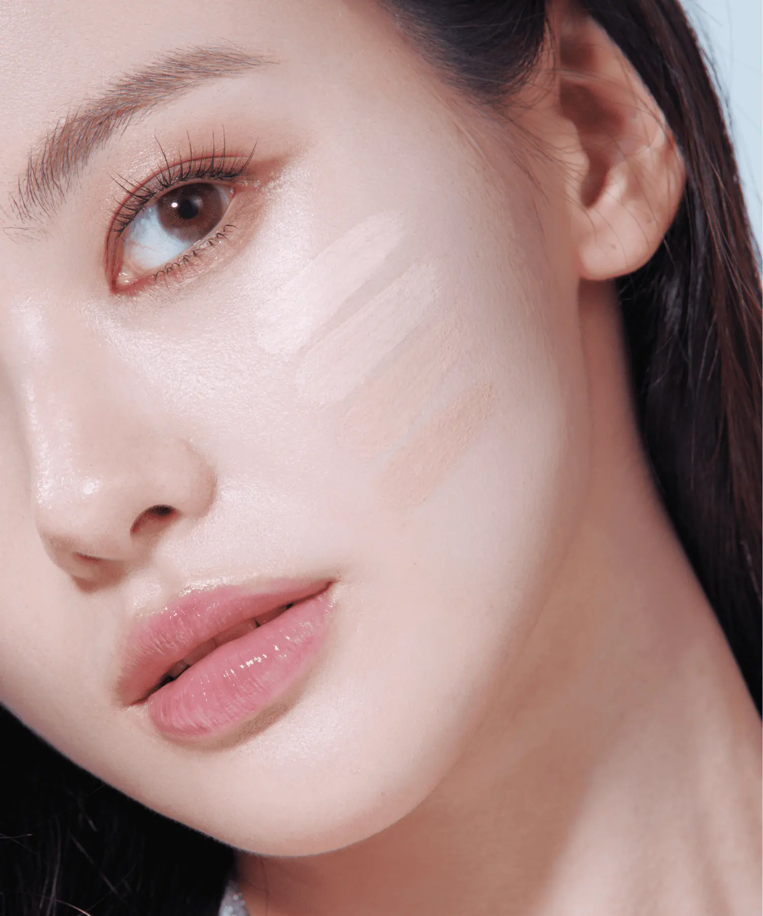 basea Air Formula Real Collagen Stick Foundation