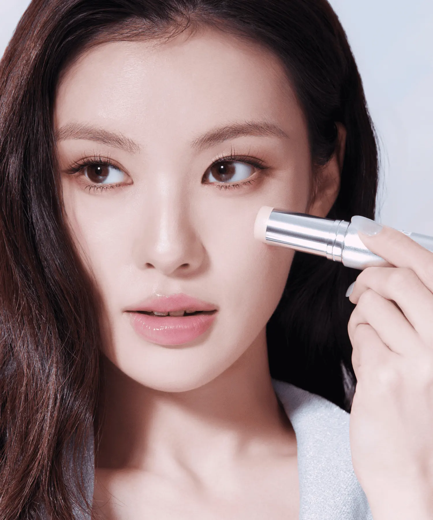 basea Air Formula Real Collagen Stick Foundation