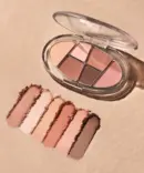 too cool for school MOOD SWITCH PALETTE