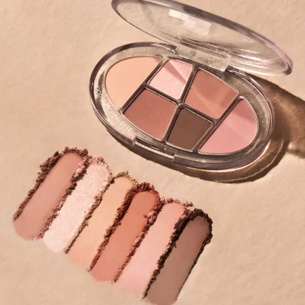 too cool for school MOOD SWITCH PALETTE