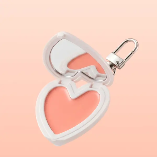 FORENCOS Love Mini Cream Cheek 02 Pio 1.6g