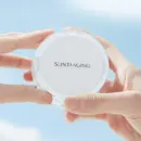 LAPCOS Suntiaging Sun Cushion White 13g