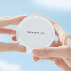 LAPCOS Suntiaging Sun Cushion White 13g