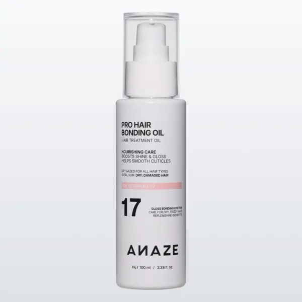 ANAZE Pro Hair Bonding Oil 100ml