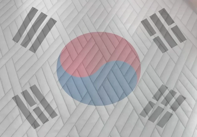 쿨베어 국내생산 프리즌 여름 차가운 냉감패드 고정밴드 쿨매트 Detail