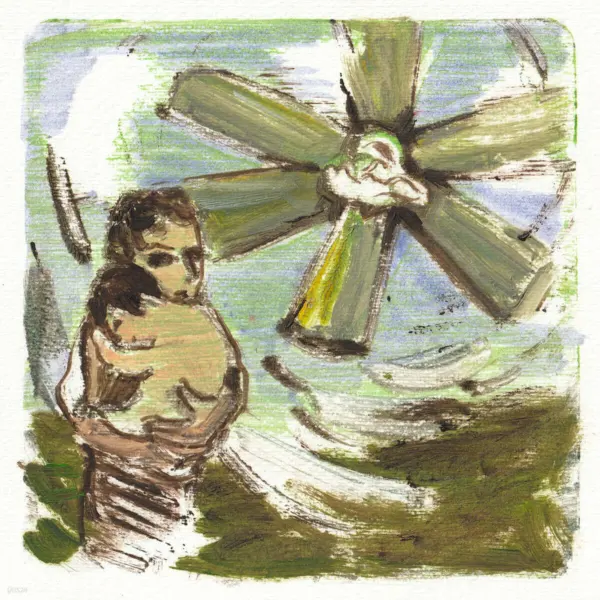 Sanbo - Arnica