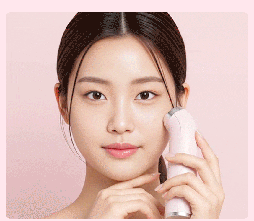 더마 엑스퍼트 프로 디바이스 Detail