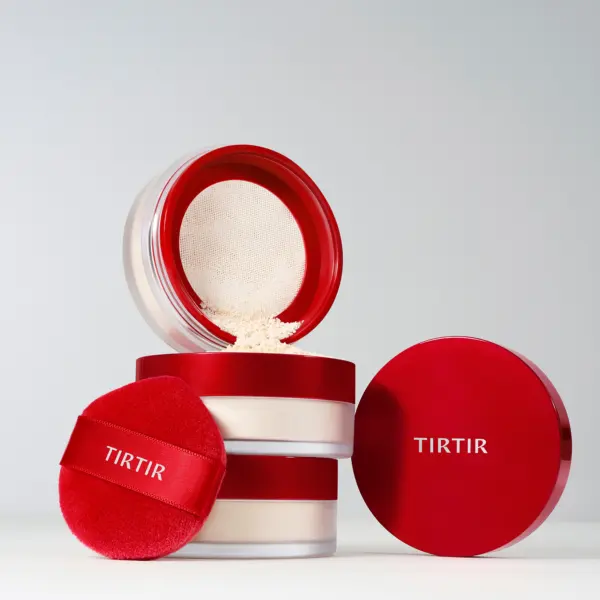 TIRTIR Hydra Veil Serum Powder 10g