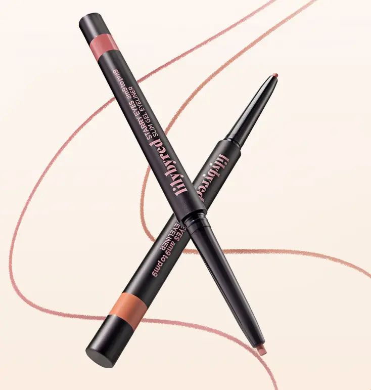 lilybyred Starry Eyes Nine-to-Nine Slim Gel Eyeliner 0.14g