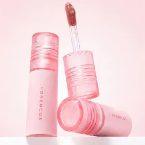 FORENCOS Stay Feathery Lip & Cheek 2.1g