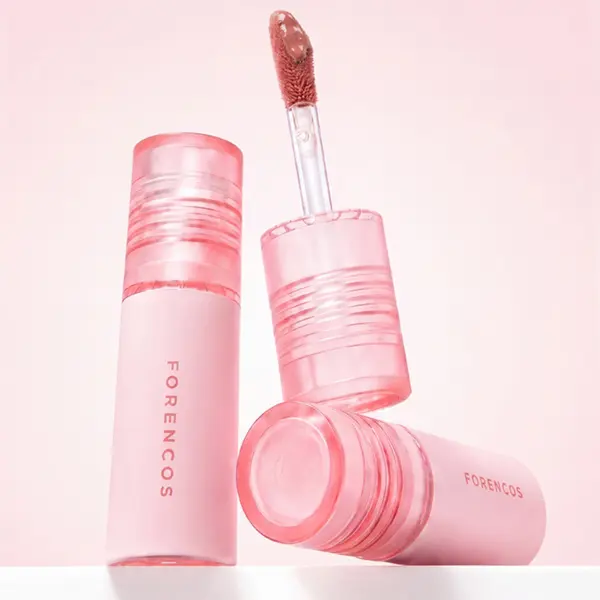 FORENCOS Stay Feathery Lip & Cheek 2.1g