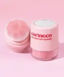 CORINGCO Macaron Puff Blusher 4g