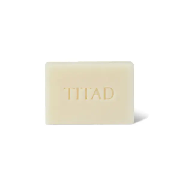 TITAD Organic Jojoba Body Bar 110g