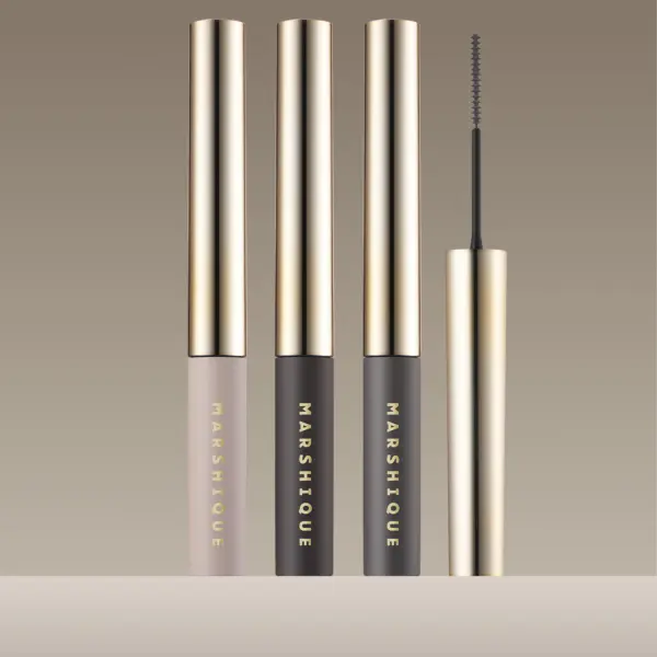 MARSHIQUE Enriched Eyelash Serum Intense