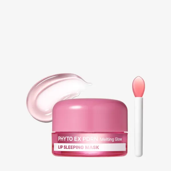 MEDIPEEL Phyto EX PDRN Melting Glow Lip Sleeping Mask 11g