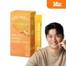 Boryeong Pharmacy One-Day Energy Lemon Shot 14sticks 280g