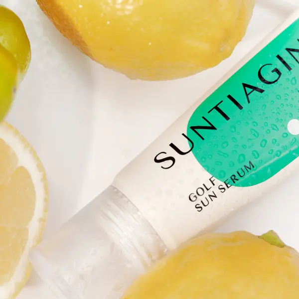 LAPCOS SUNTI-AGING Sun Serum 50ml