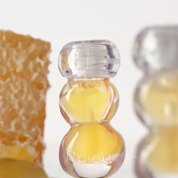 A'pieu Jelly Honey Lip Oil 4g